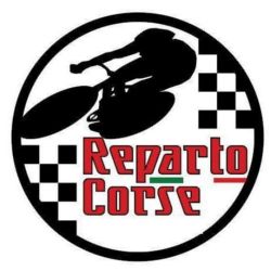 Reparto Corse logo