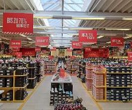 Schuh-Outlet Bild 6
