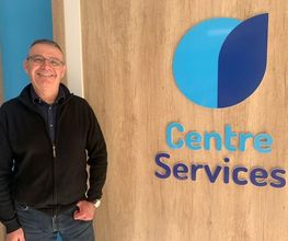 Centre Services Vif image 1