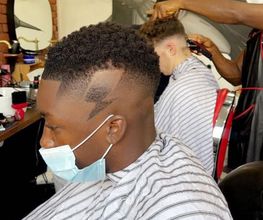Ous Barber Shop image 2