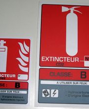 Extincteurs Angevins image 1