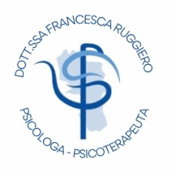 Dott.ssa Francesca Ruggiero - Psicologa Psicoterapeuta logo