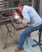 Metallbau-Technik Tobias Zwingmann Bild 1