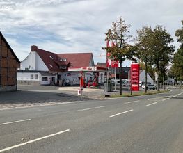 star Tankstelle Bild 2