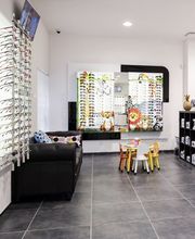 Opticien et Ophtalmo - OPTIQUE ET AUDITION DU SAINTOIS - Vézelise image 2