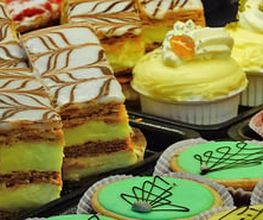 Confiserie Berger AG Bild 2