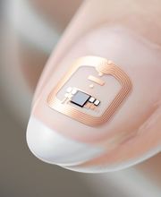 Cristallo Nails - Rebekka Heim Bild 3