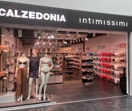 Outlet Calzedonia - Intimissimi Mendrisio Bild 1