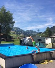 Camping Vermeille Zweisimmen