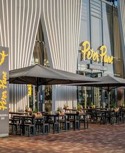 PETER PANE Burgergrill & Bar Bild 2