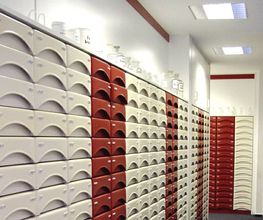 Neue Apotheke - Stadthagen Bild 1