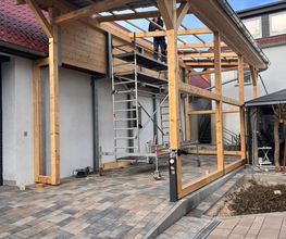 H.I.B.Gherbe-Bau Bild 8