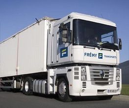 Transports Frémy image 2