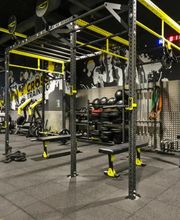 Fitness Park Marseille - Grand Littoral image 2