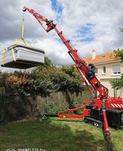 Lunelli Grutage Solutions - LGS image 2