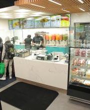 Golden Krust Caribbean Restaurant image 16