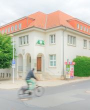 AOK PLUS - Filiale Heiligenstadt Bild 2
