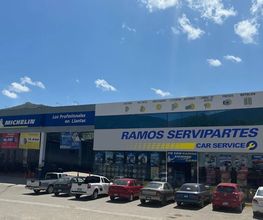 Michelin Ramos Servipartes Sucursal Matriz imagen 5