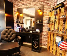 Die Frisuren Iris Bild 6