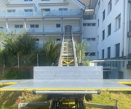 Umzugscenter Haefeli GmbH Bild 5