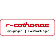 R. Cathomas Reinigungen AG