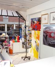 Kunstwerkstätte Weigl Bild 2