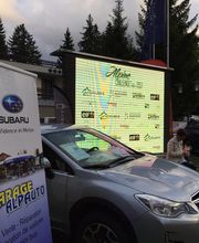 Alpauto Bild 12