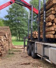 Reindl Anton Holztransporte Bild 3
