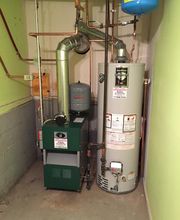 Max Sr & Paul Schoenwalder Plumbing, Heating and Air Conditioning, A Corp. image 5