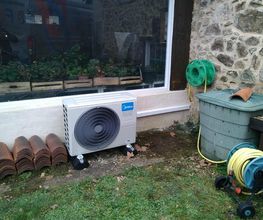Froid Charente Climatisation F2C image 16