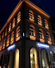 Volksbank Kurpfalz eG - Hauptstelle Heidelberg Bild 3