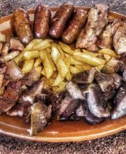 Restaurante Brasería La Central imagen 5