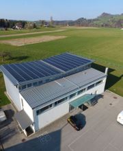 SolSystems AG Bild 1
