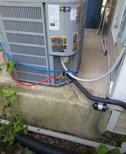 R. L. Lyon, Inc. Heating & A.C. image 1