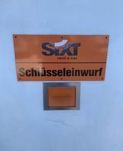 SIXT Autovermietung Arnsberg Bild 2