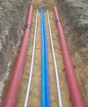 Harry Poignard Terrassement image 3