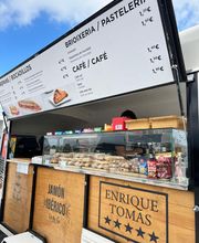 Food Truck Enrique Tomás imagen 2