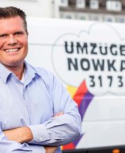 Umzüge Nowka