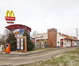McDonald's Bild 3