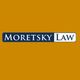 Moretsky Law