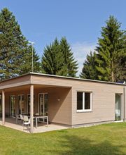 Sigrist Rafz Holz + Bau AG Bild 4