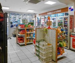 EFA/bft Tankstelle Bild 10