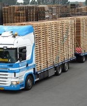 Spruijt Pallethandel
