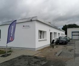 Eurovia Bild 1