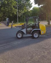 MN-Baumaschinen Bild 12