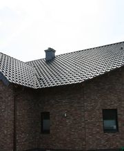 Jörg Jansen Dachdeckermeister Bild 1