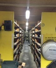 Déconstruction Autos-Motos SA Bild 2