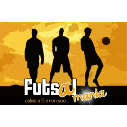 Futsal Mania logo
