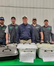 Sinclair Tractor image 1