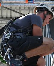 Steinhagen Gerüstbau GmbH Bild 6